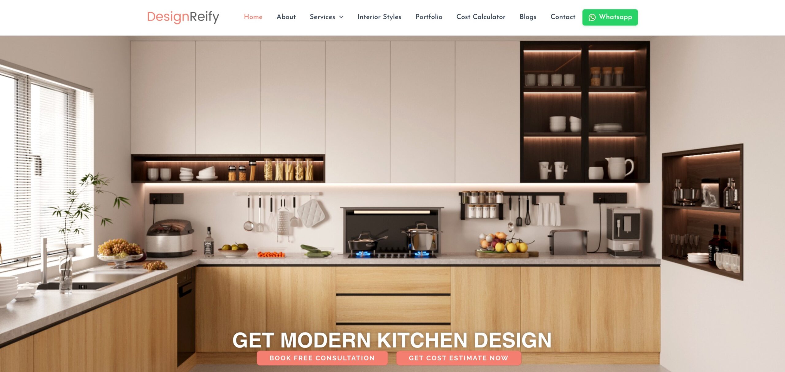 Design Reify